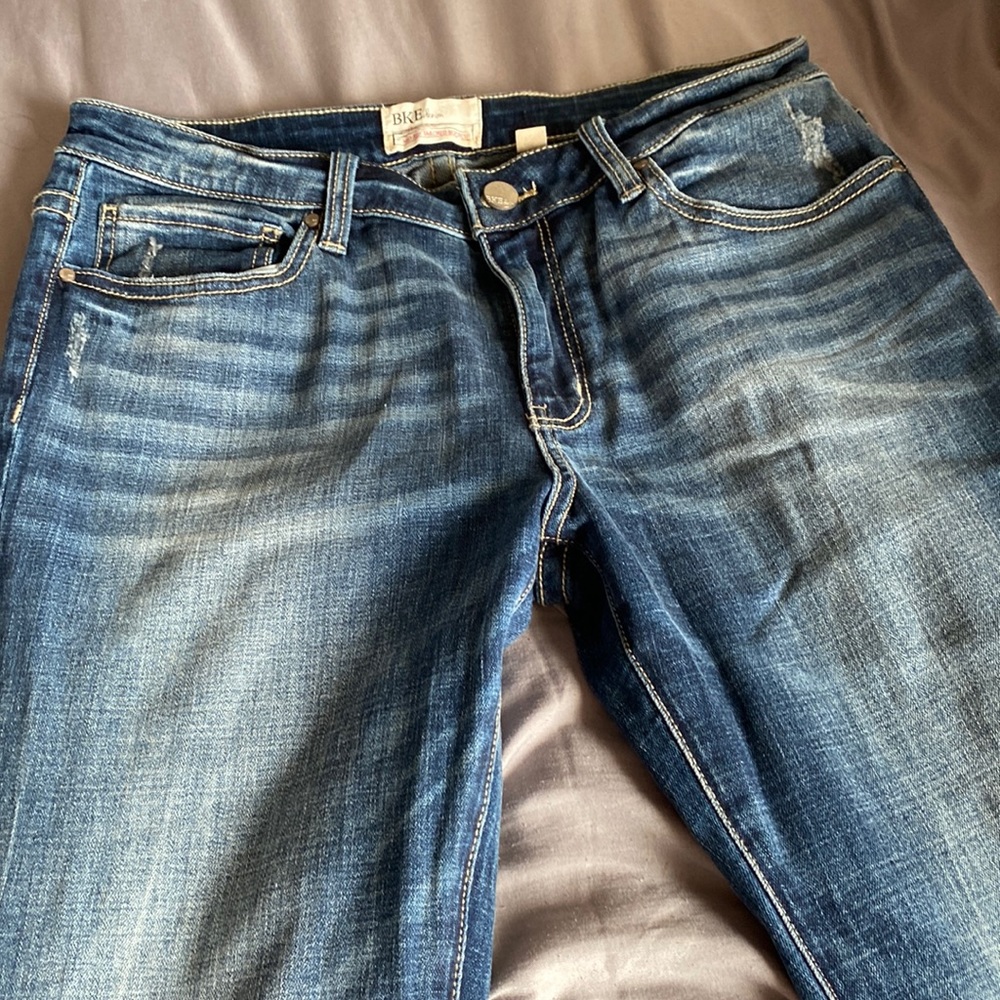 BKE Stella Jeans